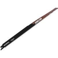 Faithfull 14027149 FAISBS1411DF Sabre Saw Blades BIM Demolition Pack of 5