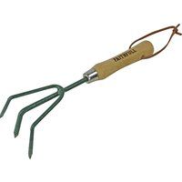 Faithfull Tools Faithfull FAICOUHCUL Countryman Hand Cultivator, Green, 11 x 31 x 5 cm