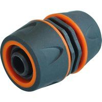 Faithfull FAIHOSEPLMEN Plastic Hose Mender 1/2"