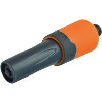 Faithfull HOSEPLNOZ Hose Nozzle