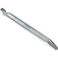 Tyre Lever Chrome Plated 12 x 1in
