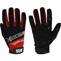 Scan Work Gloves with Touch Screen Function - Size 10 Extra Large