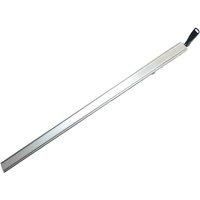 Aluminium Wide Track Cutting Guide 1250mm (50in)