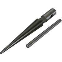 Faithfull ATR0074 Taper Reamer 3.215mm