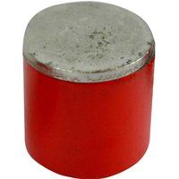 Faithfull AMP6241 Deep Pot Magnet 20.5 x 19.5mm Power 4.0kg