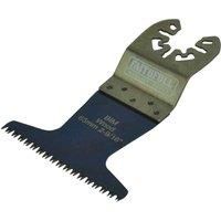 Premium Arc Cut Hardwood Bi-Metal Blade 65mm