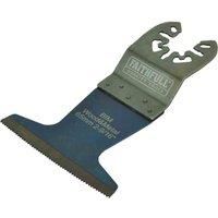 Premium Arc Cut Wood & Metal Bi-Metal Blade 65mm