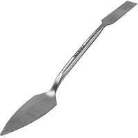 Faithfull FAIPTTS34 Prestige Trowel & Square 3/4in (19mm), Multi-Colour