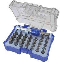 SDZ2032 Screwdriver Bit Set, 32 Piece - Faithfull