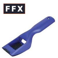 Faithfull 8401 Hand Rasp Shaver Tool