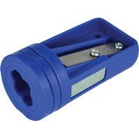 Carpenter/'s Pencil Sharpener