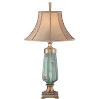 Elstead QZ/MONTEVERDE Quoizel Monteverde Table Lamp