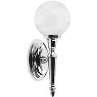 Dryden Mirror Light Pleasing