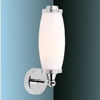 Eliot Bath 1 Mirror Light Beautiful