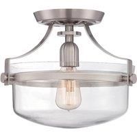 Ceiling lamp Penn Station