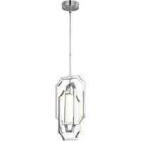 Feiss Audrie 6 Light LED Pendant