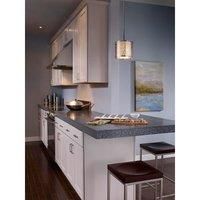 Joplin 1 Light Mini Pendant, Living, Dining, Kitchen, Bedroom