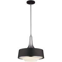 Feiss Holloway 4Lt Pendant