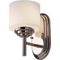 Bathroom wall light Malibu in an elegant style