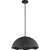 Kichler Fracture 3 Light Pendant