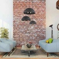 Kichler Fracture 5 Light Pendant