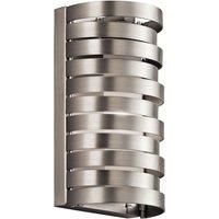 Kichler Roswell 1 Light Wall Light