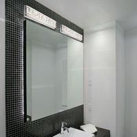 Elstead Lighting Wall Light, Chrome