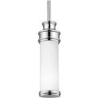 Feiss Payne 1 Light Mini Pendant