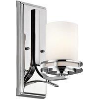 Kichler Hendrik 1 Light Wall Light
