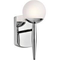 Kichler Jasper 1 Light Wall Light