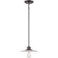 Quoizel Admiral 1 Light Mini Pendant