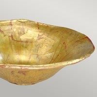 Flambeau Beauvoir Bowl Beauvoir Decorative Bowl