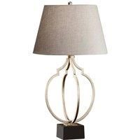 Feiss Grandeur 1 Light Table Lamp