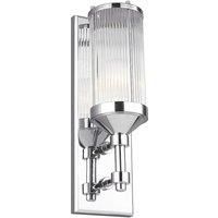 Feiss Paulson 1 Light Wall Light