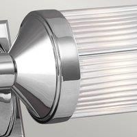 Feiss Paulson 2 Light Bar Light