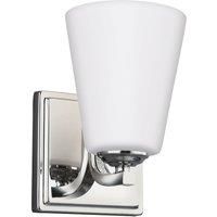 Elstead Lighting Wall Light, White