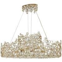 Hinkley Anya Linear Chandelier