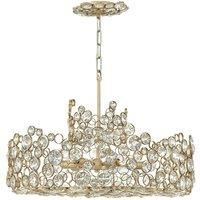 Hinkley Anya 6 Light Chandelier