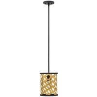 Hinkley Lighting - Felix 1 Light Mini Pendant