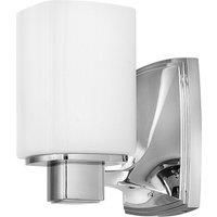 Hinkley Tessa 1 Light Wall Light