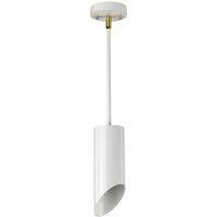 Elstead Lighting Pendant, White