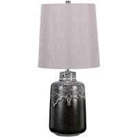 Elstead Lighting Woolwich 1 Light Table Lamp