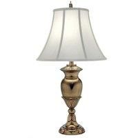 Stiffel Waldorf 1 Light Table Lamp