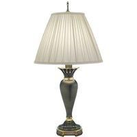 Stiffel Chattanooga 1 Light Table Lamp