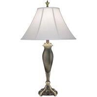 Stiffel Lincoln 1 Light Table Lamp