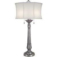 Stiffel Presidential 2 Light Table Lamp