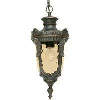 Elstead Philadelphia Outside Hanging Light