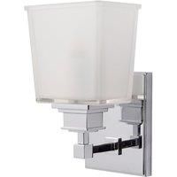 Elstead Lighting Aylesbury 1 Light Wall Light
