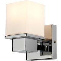 Elstead Lighting Greenwich 1 Light Wall Light