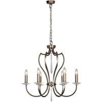 Pimlico 6 Light Chandelier